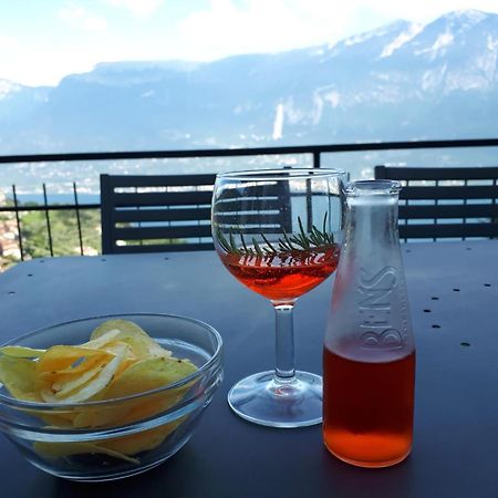 Ferienhaus In Tremosine Sul Garda Pieve  Экстерьер фото