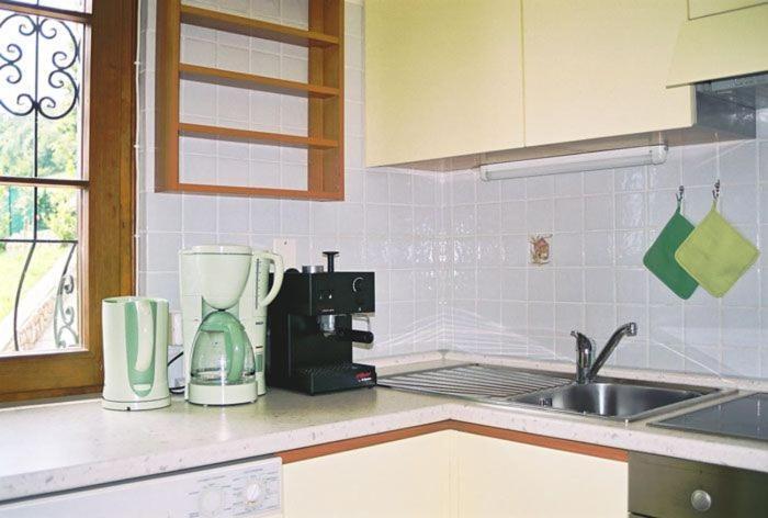 Ferienhaus In Tremosine Sul Garda Pieve  Экстерьер фото