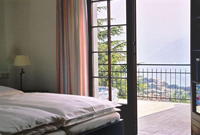 Ferienhaus In Tremosine Sul Garda Pieve  Экстерьер фото