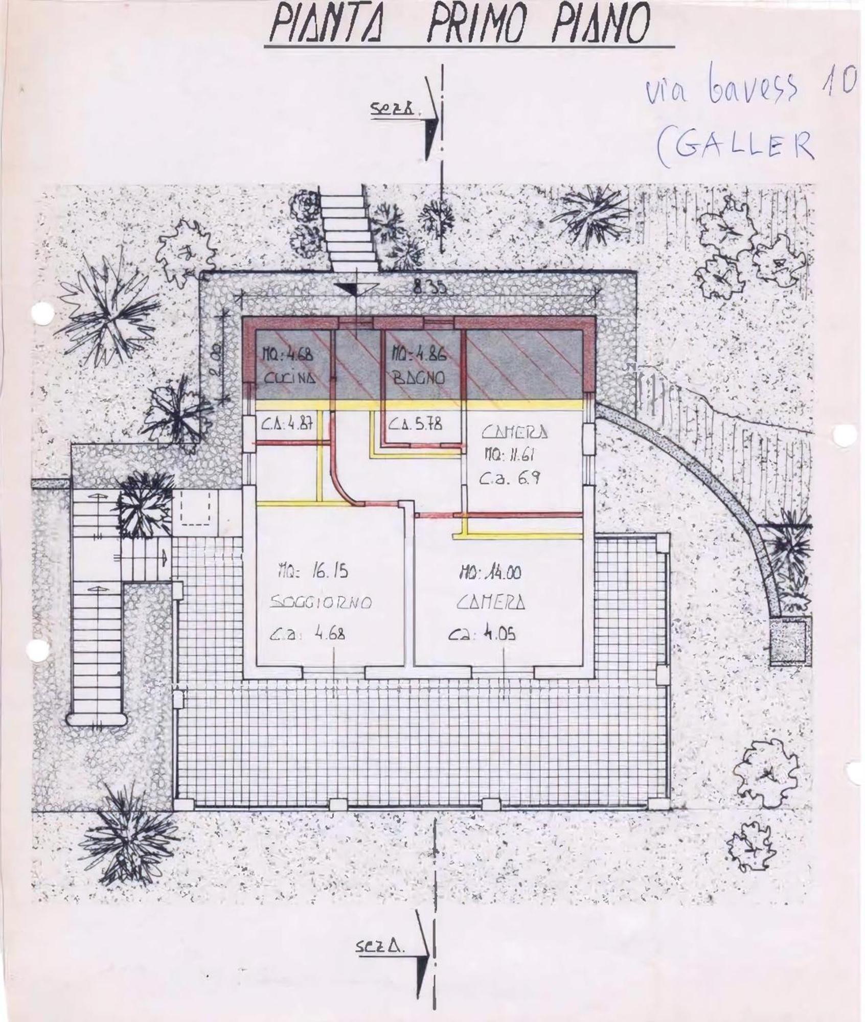 Ferienhaus In Tremosine Sul Garda Pieve  Экстерьер фото