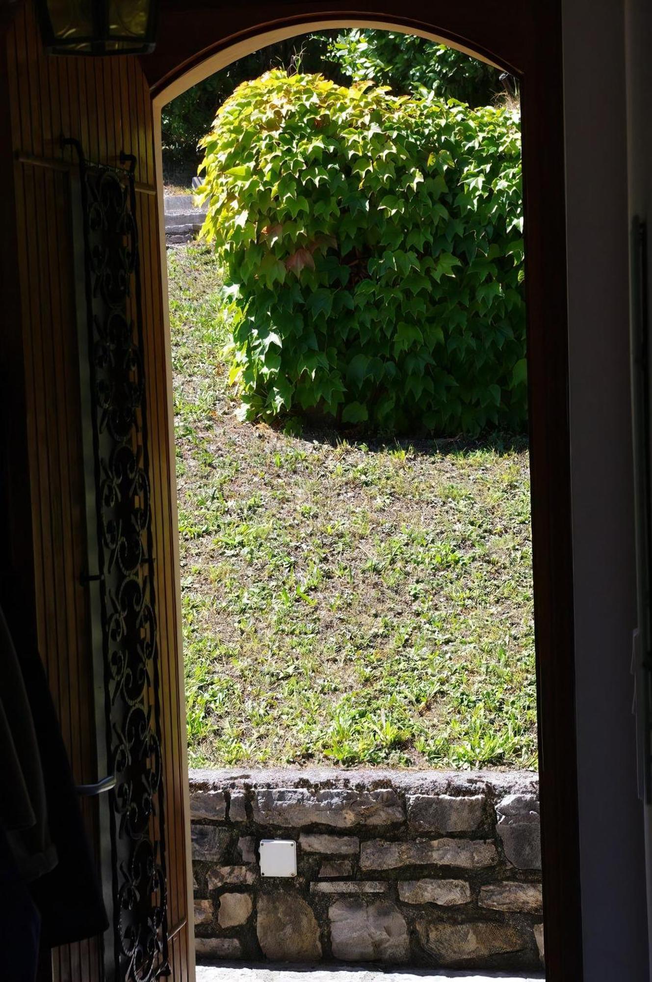 Ferienhaus In Tremosine Sul Garda Pieve  Экстерьер фото